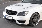 Mercedes-Benz C-Class V63 SuperCharged by VATH 2011 года